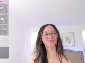 Adult Webcams with lexie_collins - Chaturbate