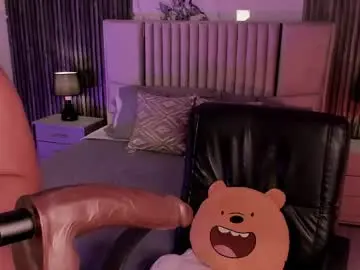 Adult Video Chat with lillyortiz_ - Chaturbate