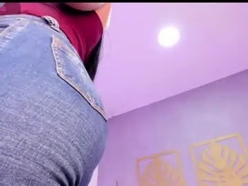 Nude Webcam with majo_rose - Chaturbate
