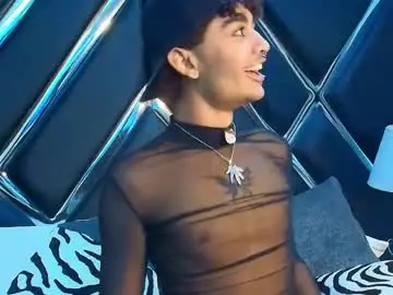 Watch Live Sex Cams with miikeothon - Chaturbate