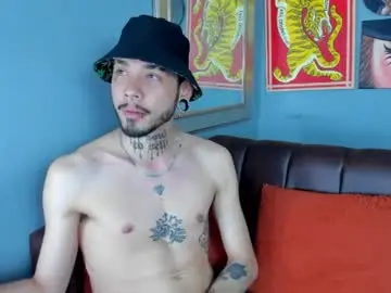 Nude Webcam with murdockh - Chaturbate