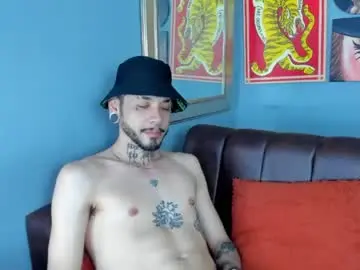 Adult Webcams with murdockh - Chaturbate