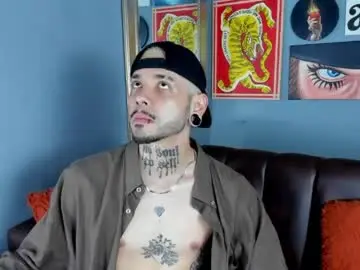 Free Live Porn with murdockh - Chaturbate