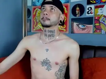 Sex Chat with murdockh - Chaturbate