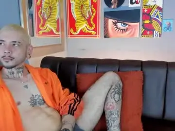 Free Porn Cam with murdockh - Chaturbate