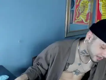 Free Porn Cam with murdockh - Chaturbate