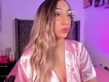 Private Sex Chat with nia_seren - Chaturbate