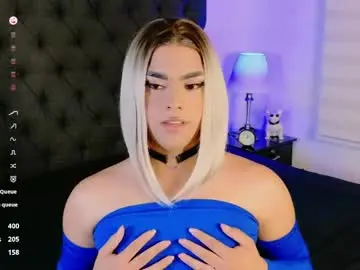 Best live sex cam show with scarleth_sweety - Chaturbate