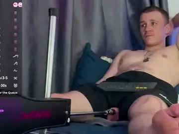 Free Porn Cam with vers_gay - Chaturbate