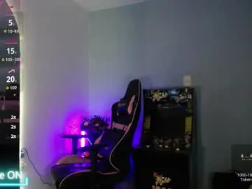 Live Sex with _santalove_ - Chaturbate