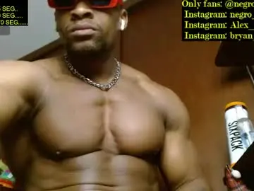 Live Porn with alex_bbc2004 - Chaturbate