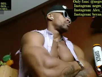 Best Webcam with alex_bbc2004 - Chaturbate