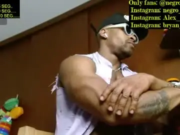 Live Porn with alex_bbc2004 - Chaturbate