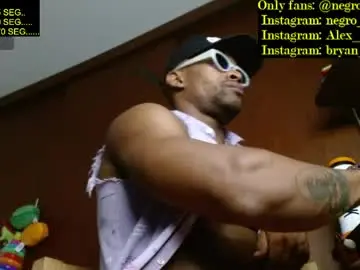 Live Porn with alex_bbc2004 - Chaturbate