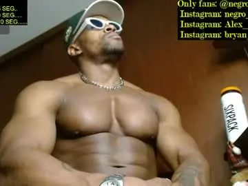 Watch Live Sex Cams with alex_bbc2004 - Chaturbate