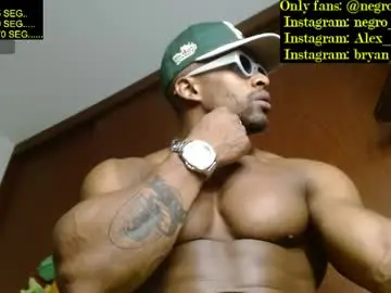 Adult Video Chat with alex_bbc2004 - Chaturbate