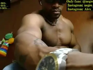 Live Sex with alex_bbc2004 - Chaturbate