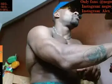 Live Sex with alex_bbc2004 - Chaturbate