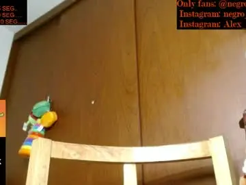 Watch Live Sex Cams with alex_bbc2004 - Chaturbate