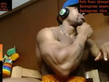 Adult Webcam with alex_bbc2004 - Chaturbate