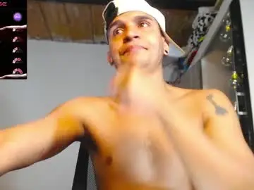 Nude Webcam with angel_latinboy - Chaturbate