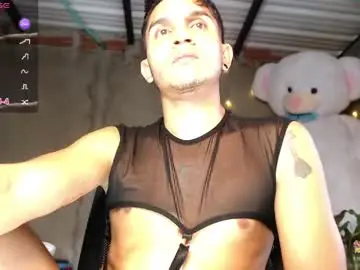 Watch Live Sex Cams with angel_latinboy - Chaturbate