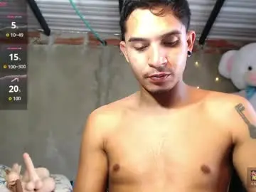 Adult Webcam with angel_latinboy - Chaturbate