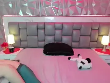 Live Porn with cloeymiller - Chaturbate