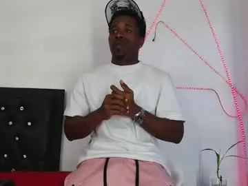 Sex Cam with damian_hart_24cm - Chaturbate