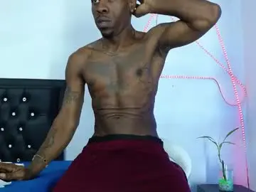 Live Sex with damian_hart_24cm - Chaturbate