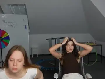 Free Live Porn with juicy_secrets_054 - Chaturbate