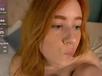 Adult Video Chat with lisafoxy_ - Chaturbate