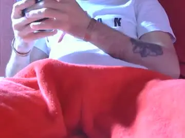 Live Sex with rogobeteilie - Chaturbate