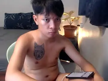 Free Porn Cam with urpinoyasianx - Chaturbate