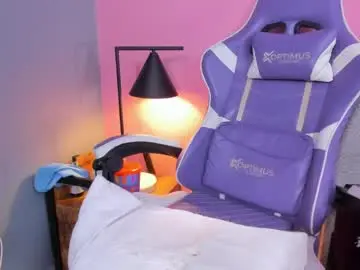 Private Sex Chat with yeika_foxy - Chaturbate