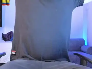 Free Porn Cam with yeiko_romero_ - Chaturbate