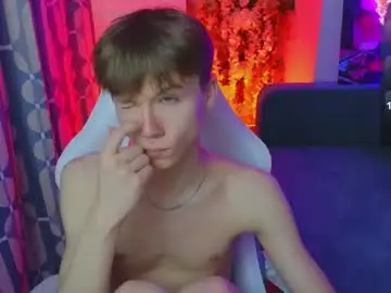 Free Porn Cam with cumte_boy - Chaturbate