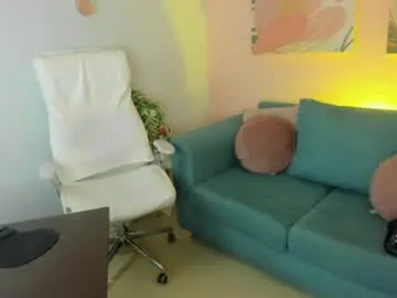 Adult Webcams with ivonne_4 - Chaturbate