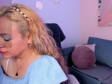 Sex Chat with ivonne_4 - Chaturbate