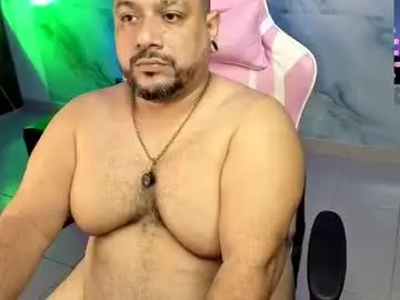 Nude Webcam with jacoob_woods - Chaturbate