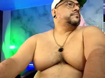 Adult Video Chat with jacoob_woods - Chaturbate