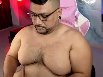 Private Sex Chat with jacoob_woods - Chaturbate