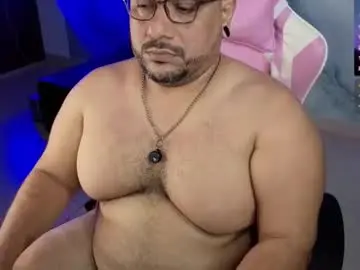 Free Porn Cam with jacoob_woods - Chaturbate