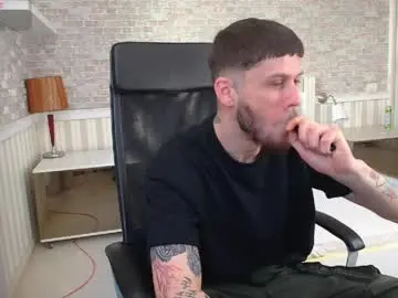 Nude Webcam with jonahshaw - Chaturbate