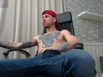 Sex Chat with jonahshaw - Chaturbate