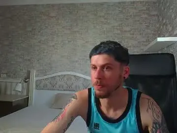 Nude Webcam with jonahshaw - Chaturbate