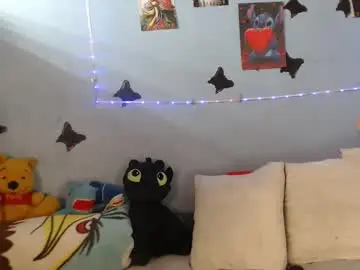 Nude Webcam with lizeth_avila - Chaturbate