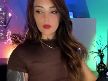 Watch Live Sex Cams with megan_inked_ - Chaturbate