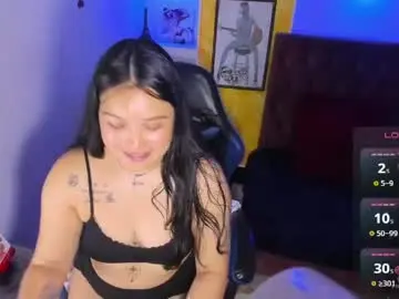 Sex Cam with dakota_lee03 - Chaturbate