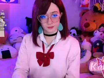 Best live sex cam show with kao_chan - Chaturbate